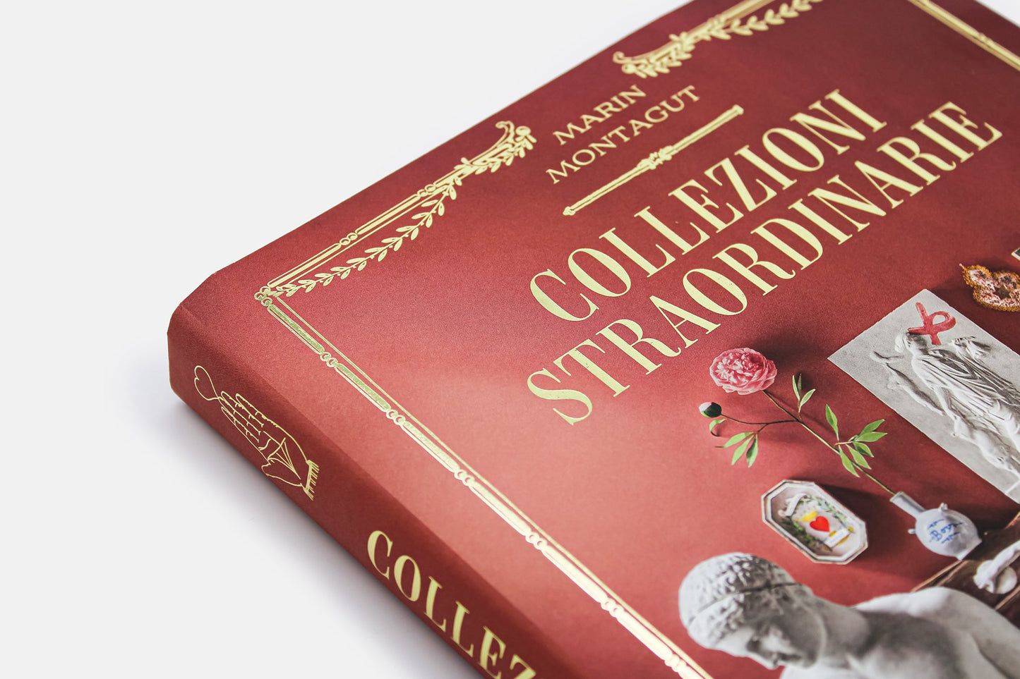 Extraordinary Collections - Marin Montagut