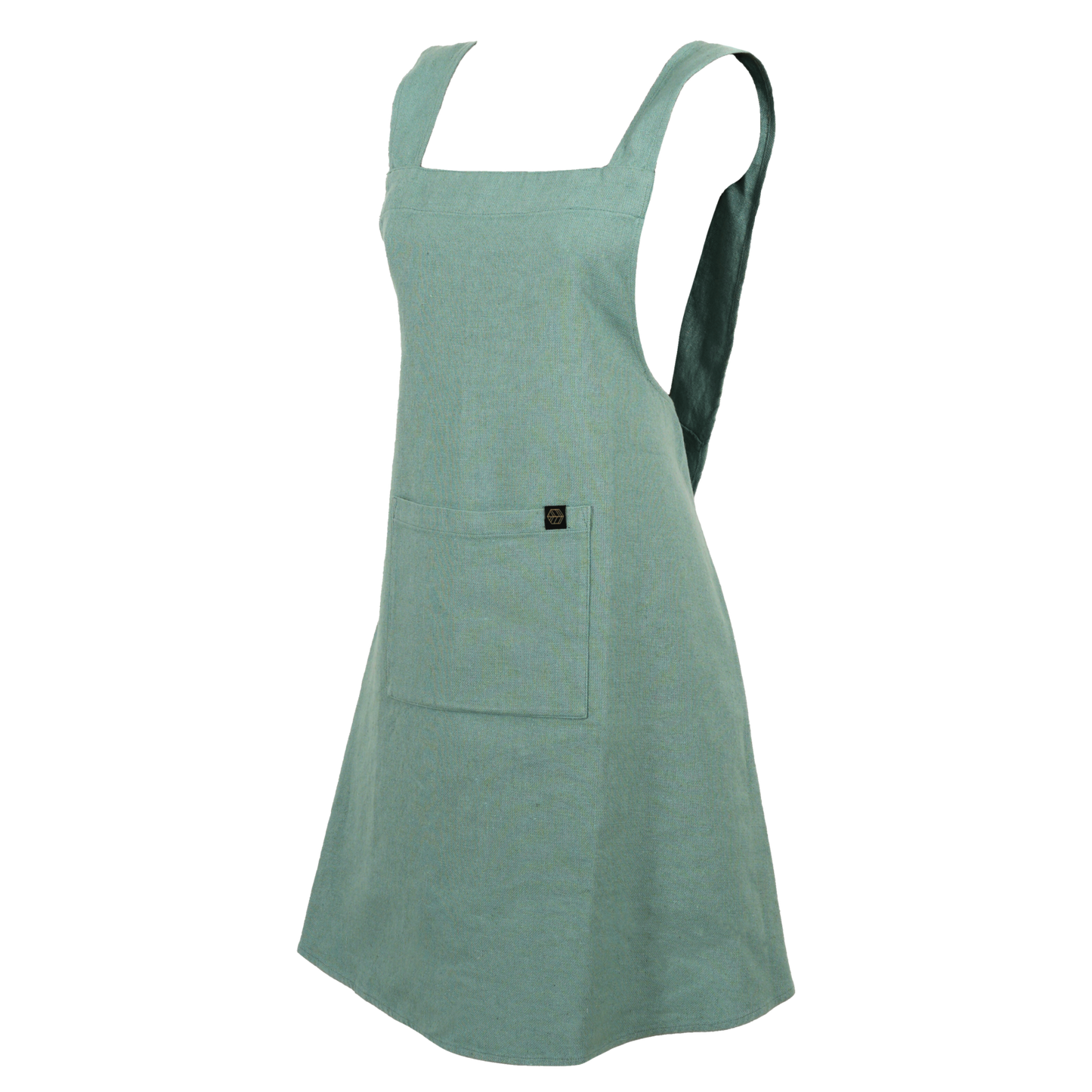 Grembiule - modello giapponese - Osani