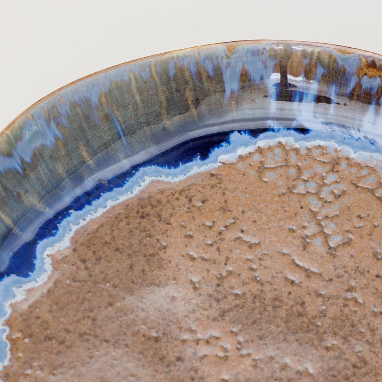 Piatto - Ceramica artigianale