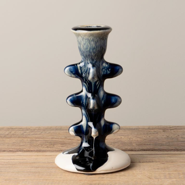 Candelabri - Ceramica artigianale