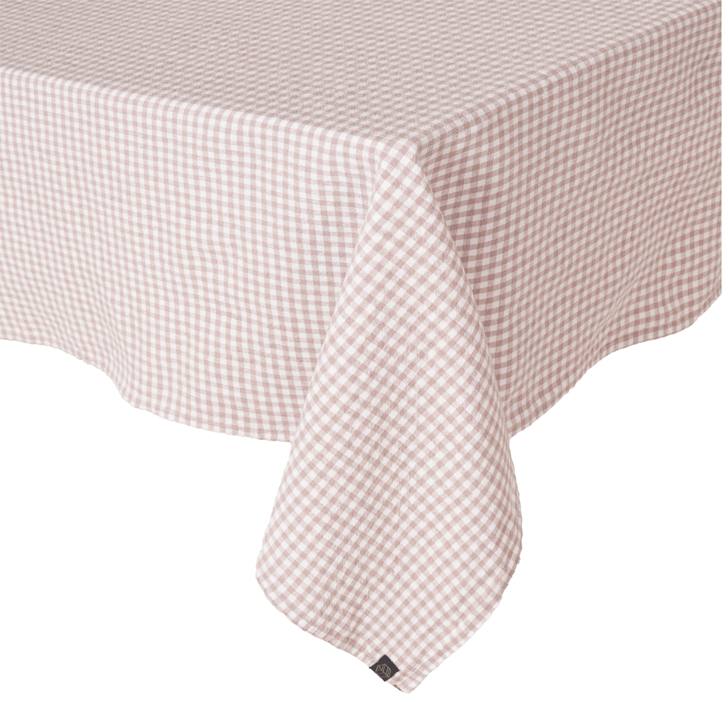 Tovaglia - Lino e cotone - Piana