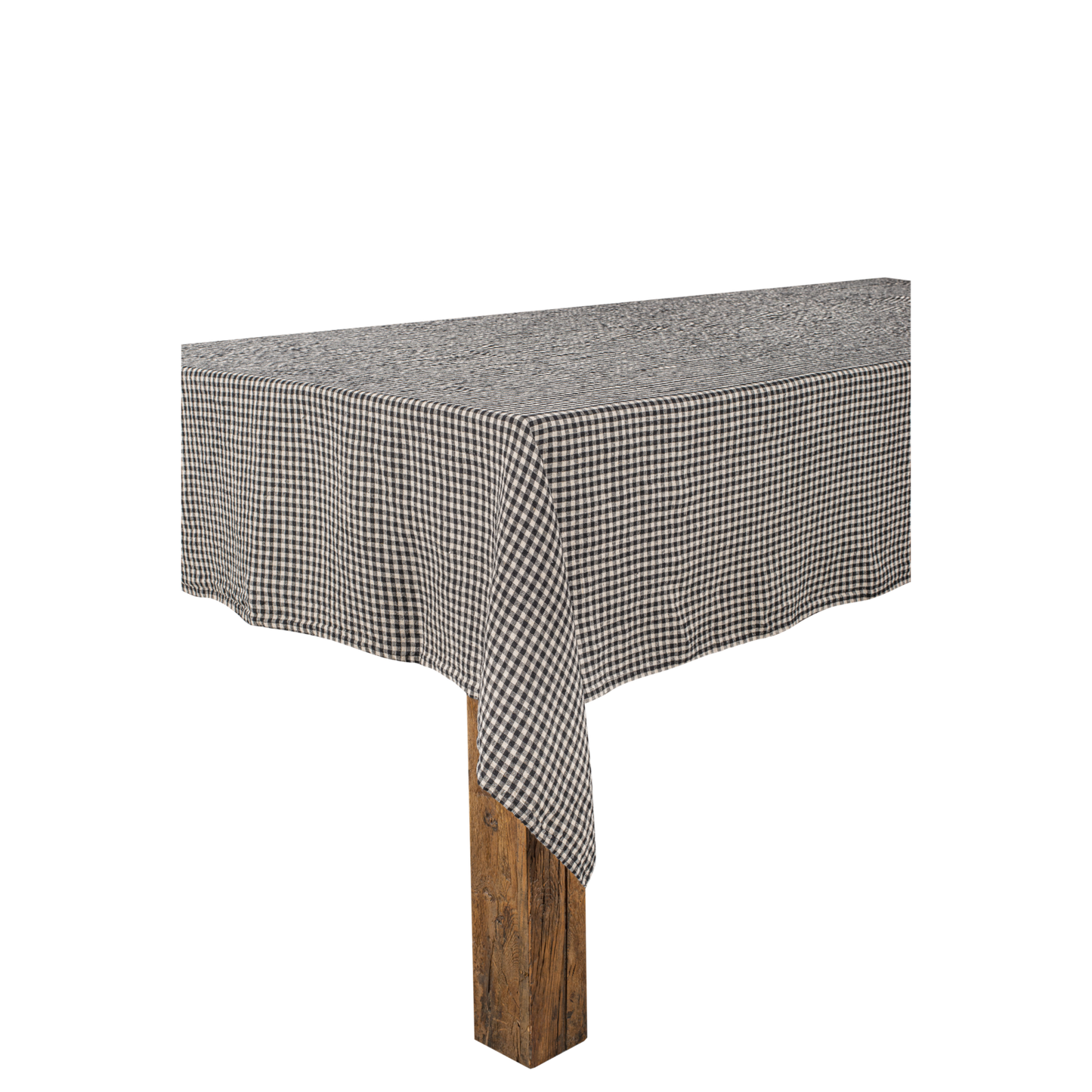 Tovaglia - Lino e cotone - Piana
