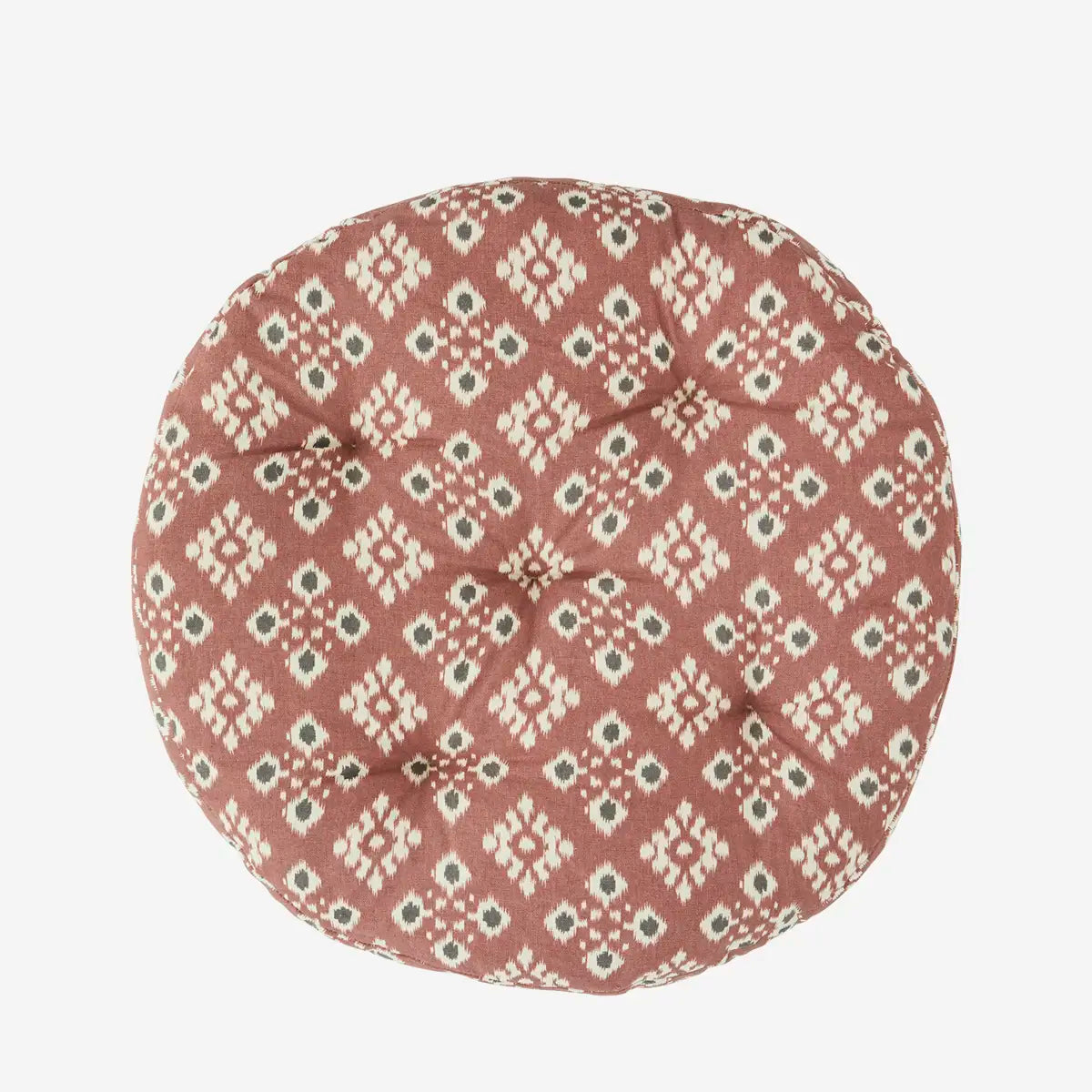 Cuscini tondi - Cotone