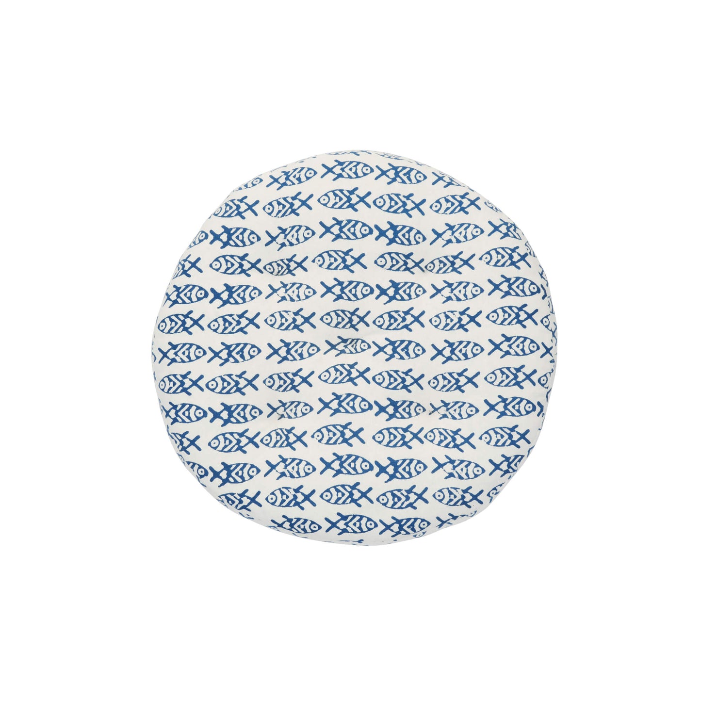 Cuscini tondi - Cotone