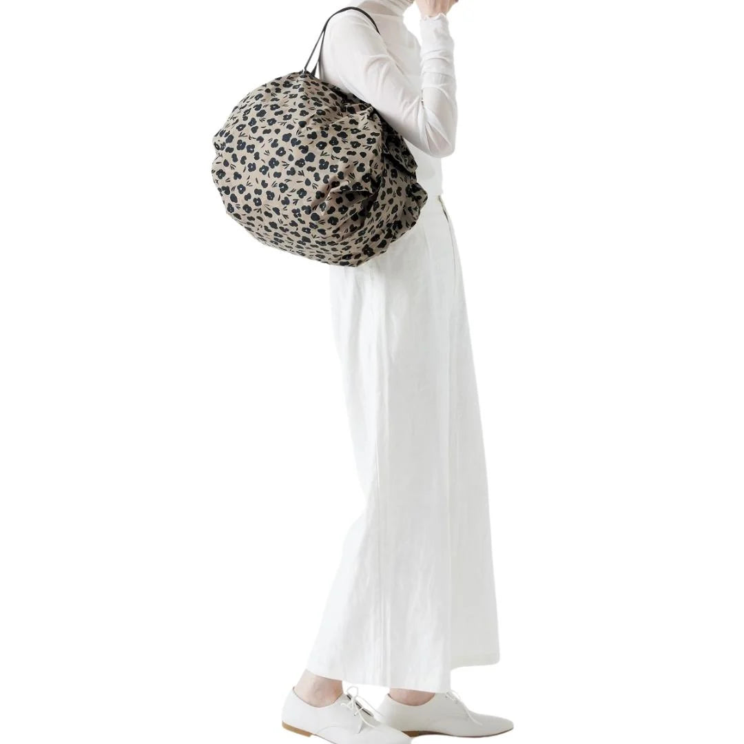 Borsa pieghevole - Compact M - Shupatto