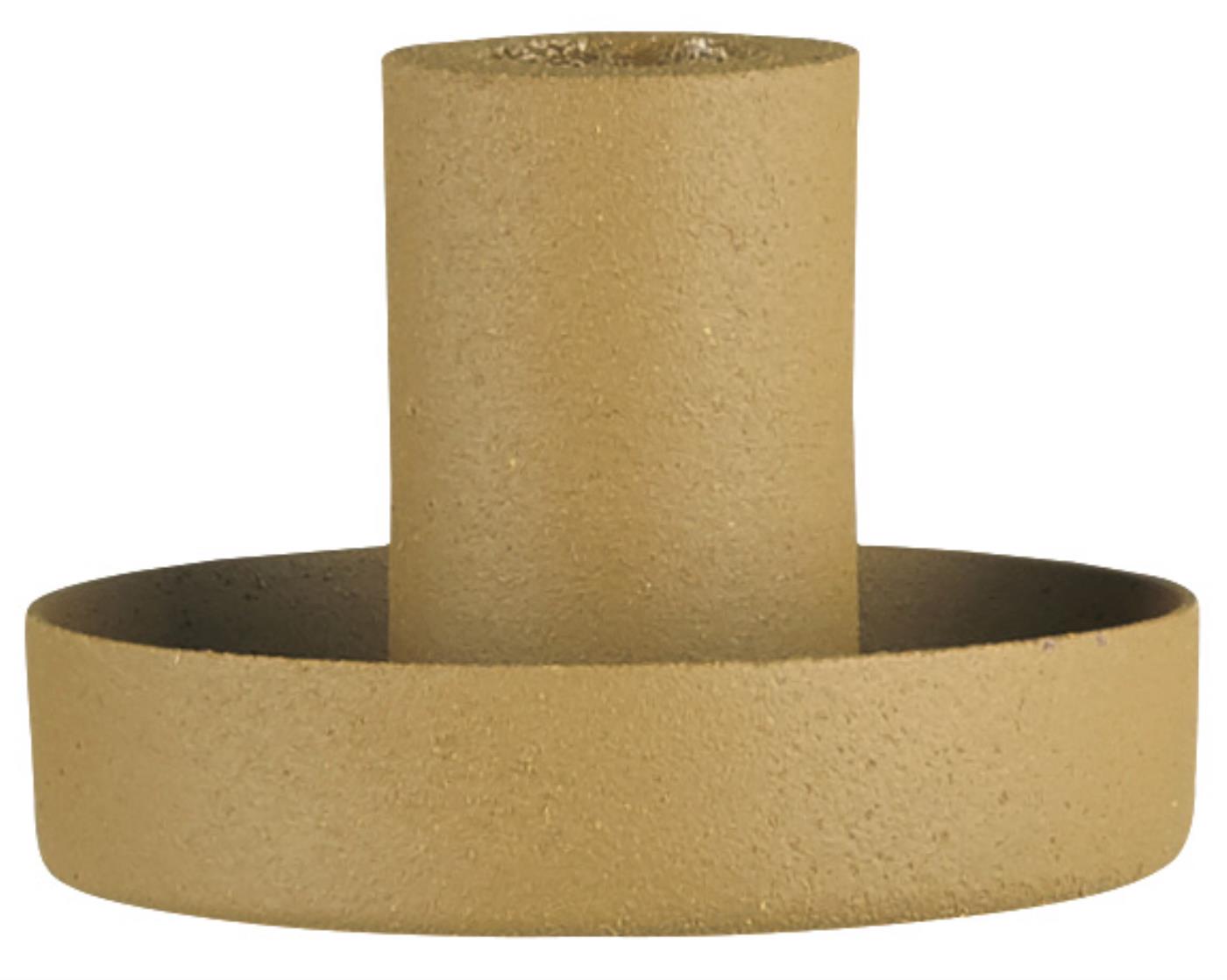 Candle holder - D1,3cm - assorted colours