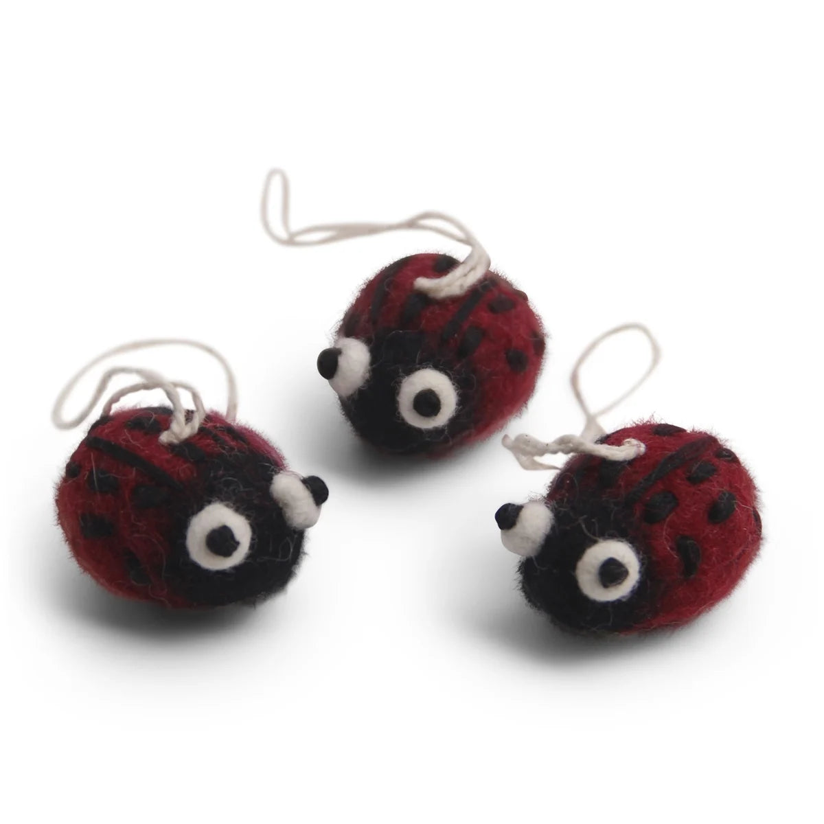 Coccinella - da appendere