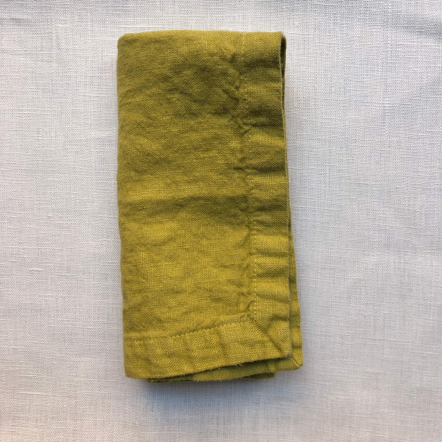 Napkins 39x39 - Borders & Frames - La Fabbrica del Lino