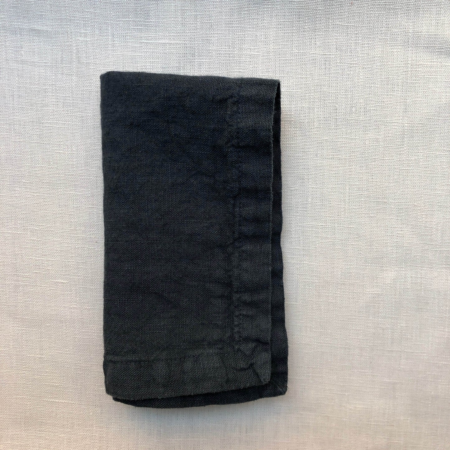 Napkins 39x39 - Borders & Frames - La Fabbrica del Lino