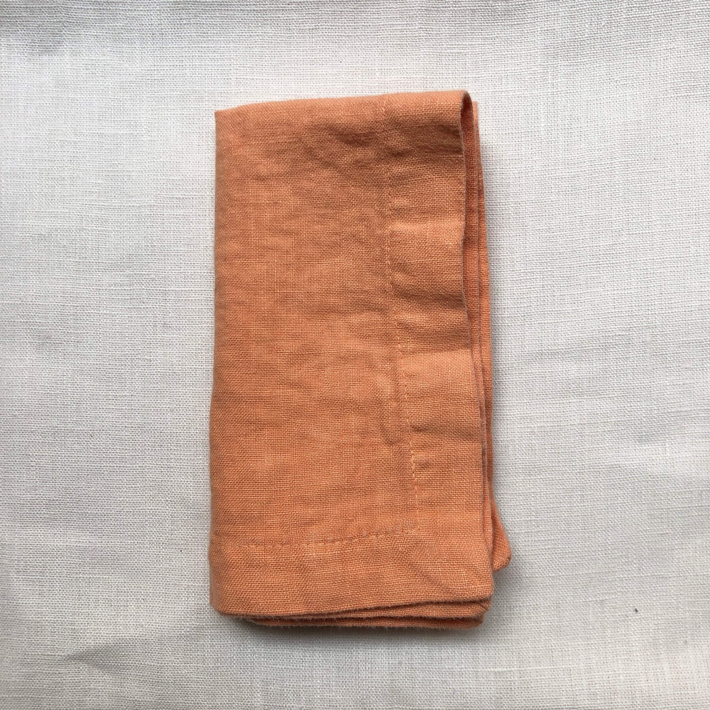 Napkins 39x39 - Borders & Frames - La Fabbrica del Lino