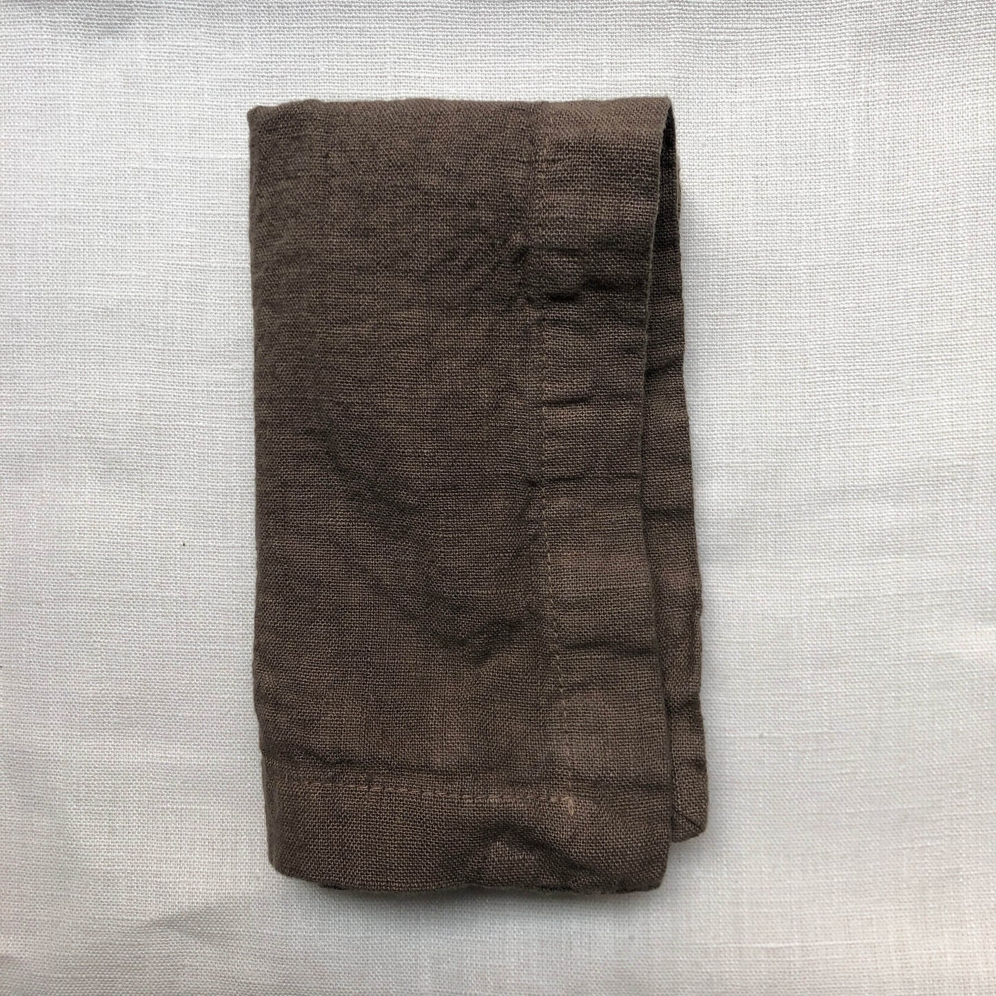 Napkins 39x39 - Borders & Frames - La Fabbrica del Lino