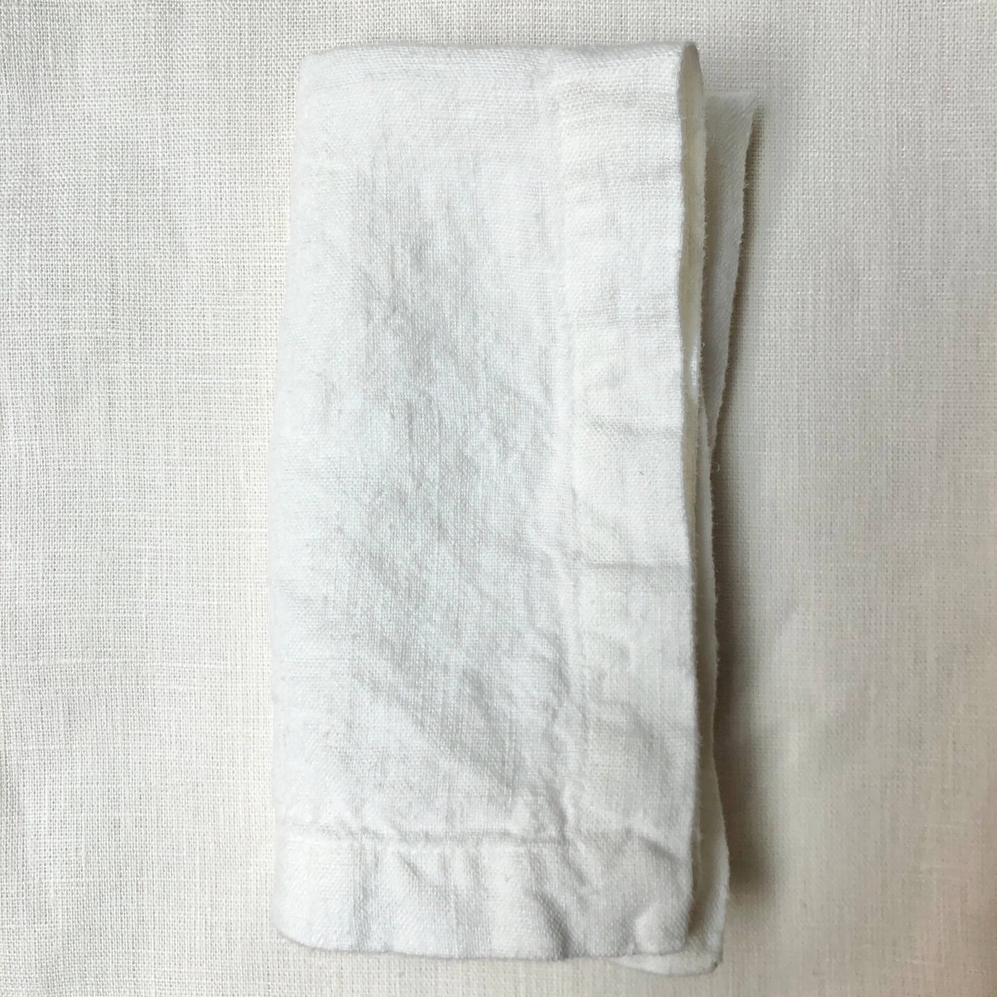 Napkins 39x39 - Borders & Frames - La Fabbrica del Lino