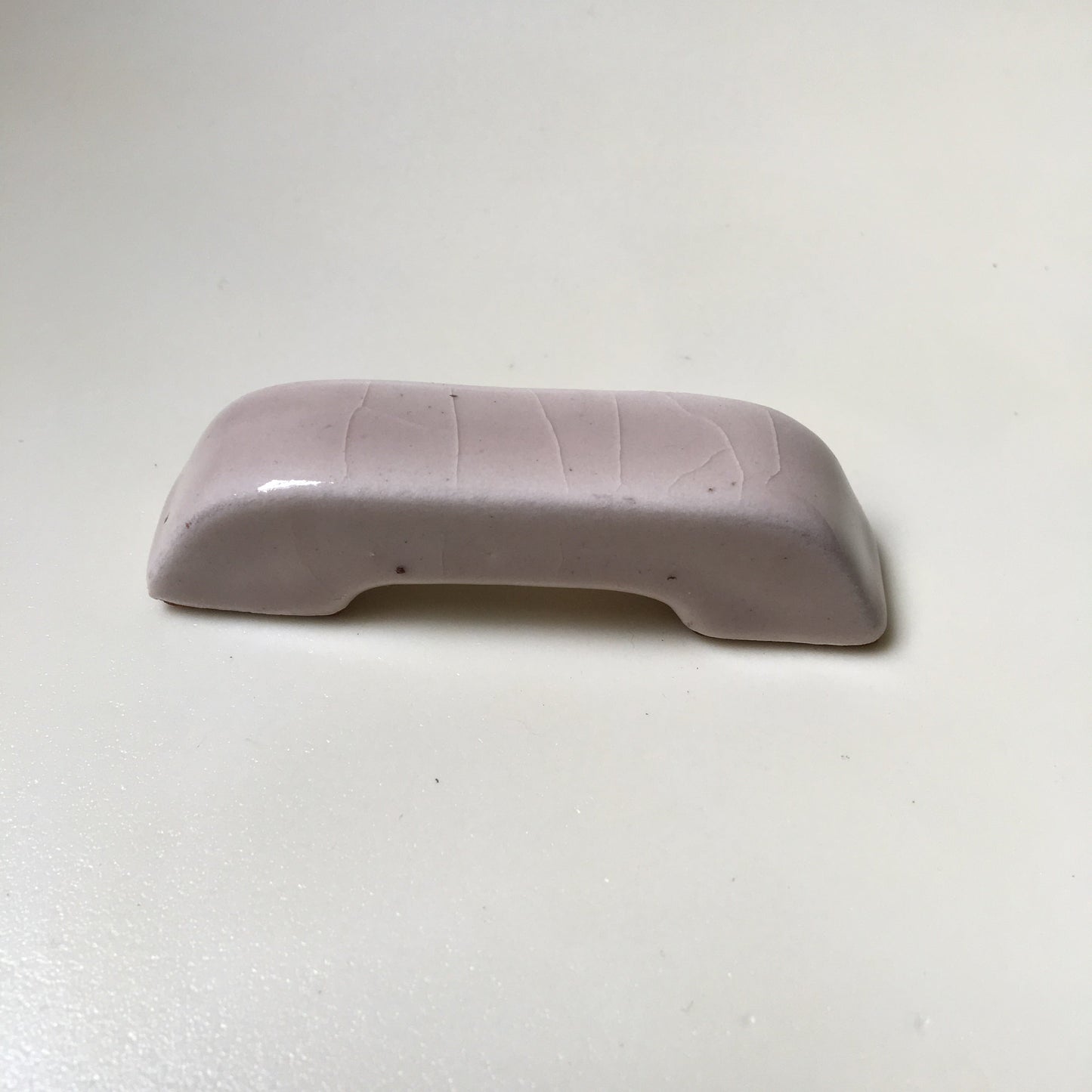 Poggia coltelli - Cotè Table Cotè Table 6cm / Rosa