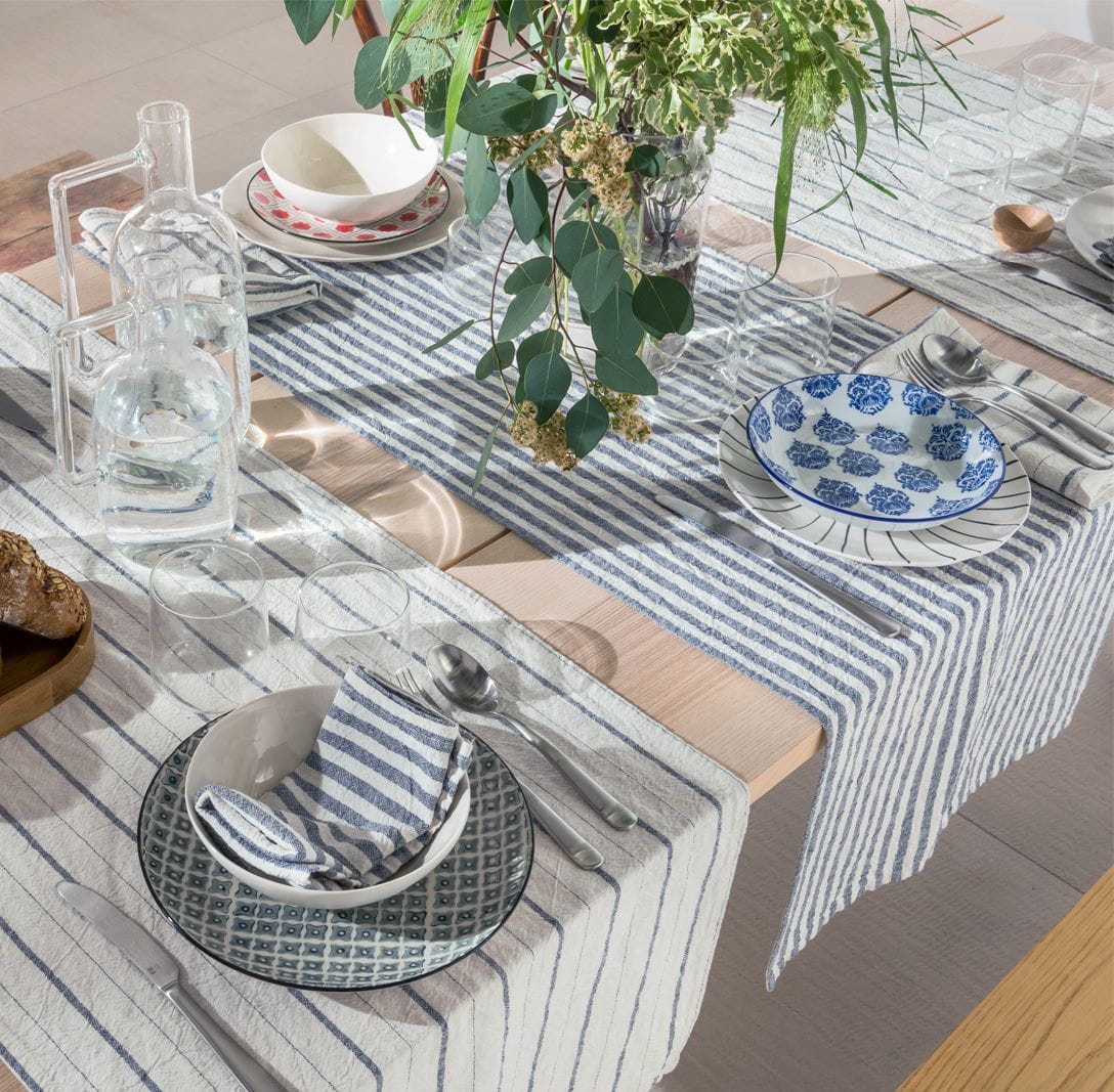 Tovaglioli - Linee - La Fabbrica del Lino La Fabbrica Del Lino