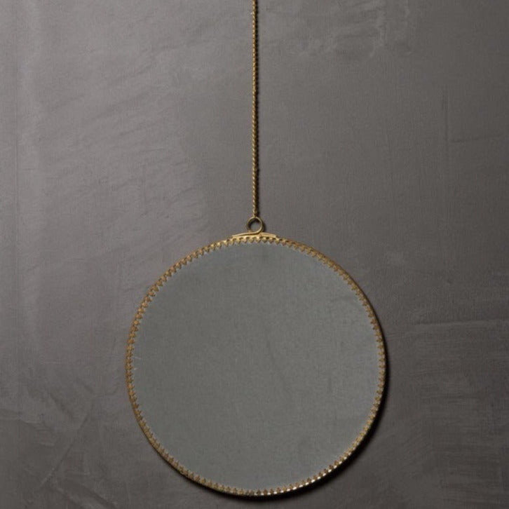 Mirrors - decorative