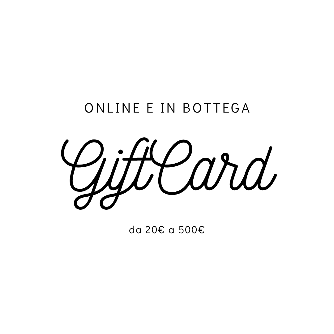 Gift card Madame Gioia Home