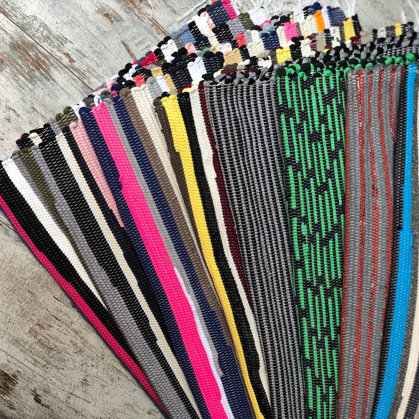Tappeto - Fantasia - 50x150 Madame Gioia Home