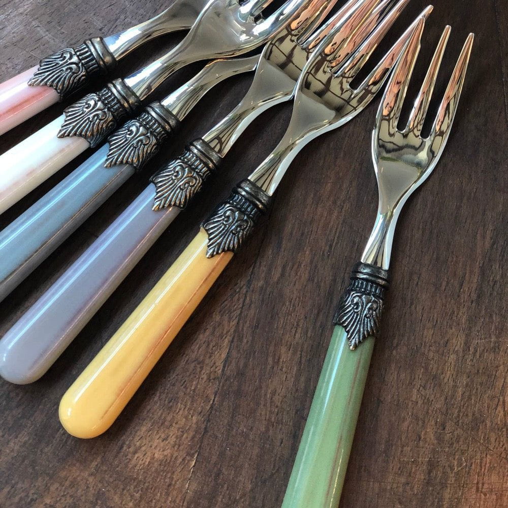 Forchettina Dolce - Vintage - Rivadossi Rivadossi