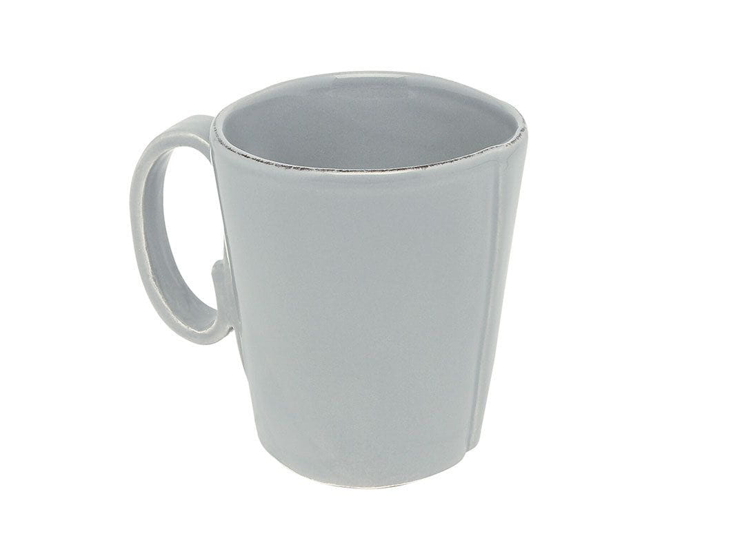 Mug - Linea Lastra - Virginia Casa Virginia Casa 10cm / Grigio