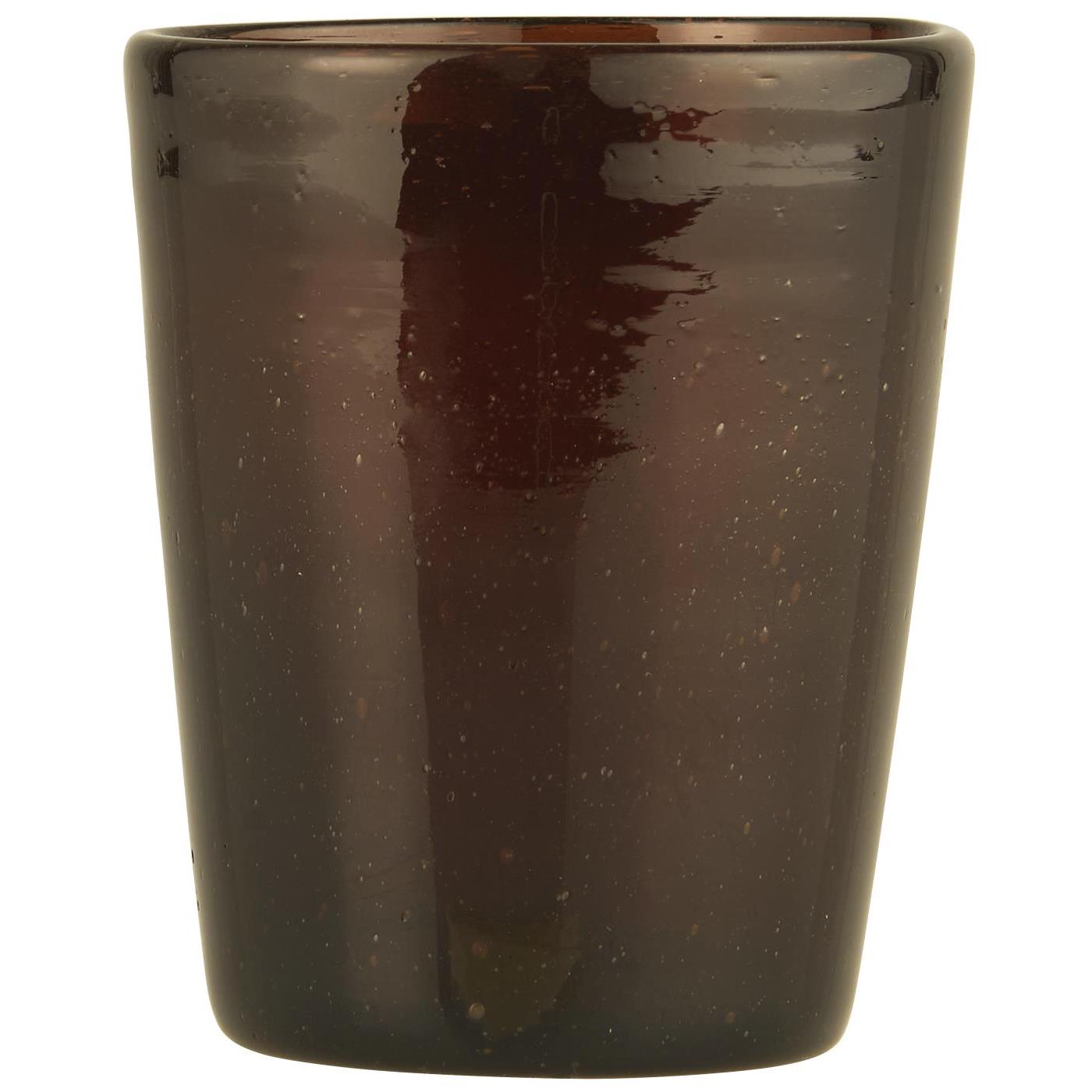 Water glass - Thick glass