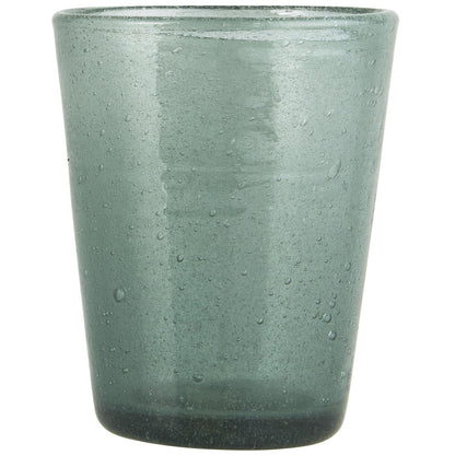 Bicchiere acqua - Vetro spesso