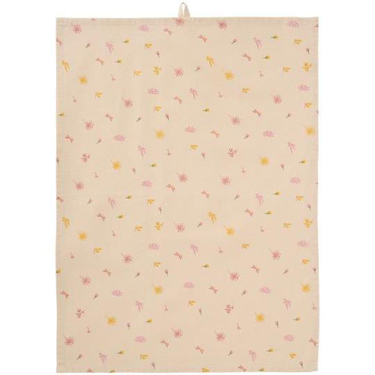 Cotton tea towels - Fantasy