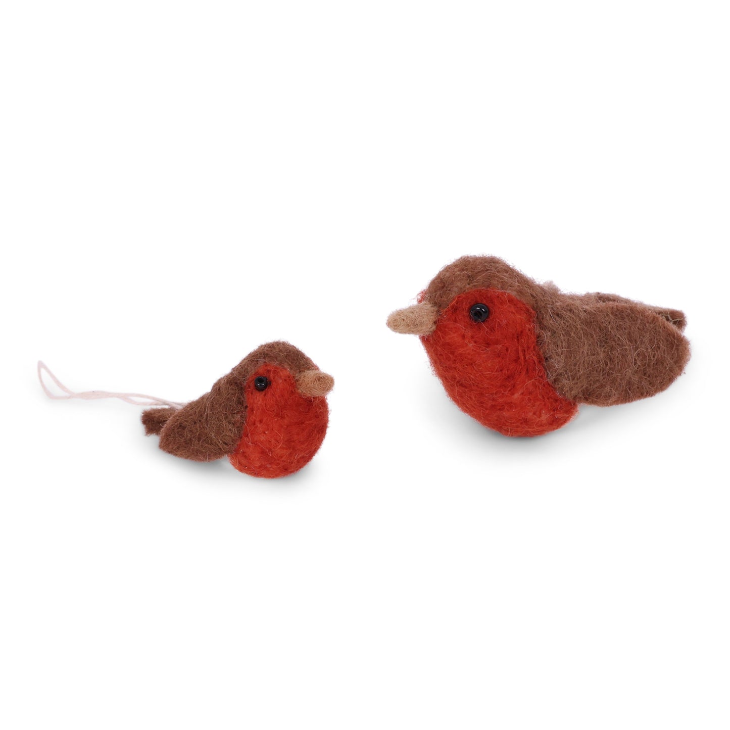 Robin - Rosso