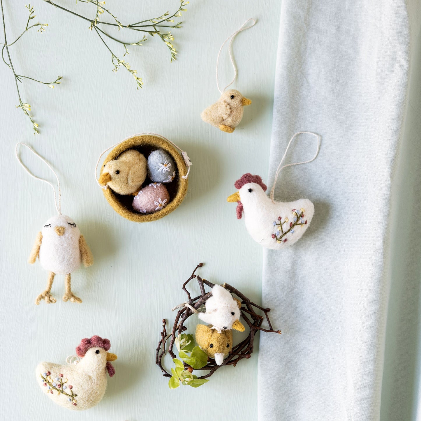 Galletti - Assortiti