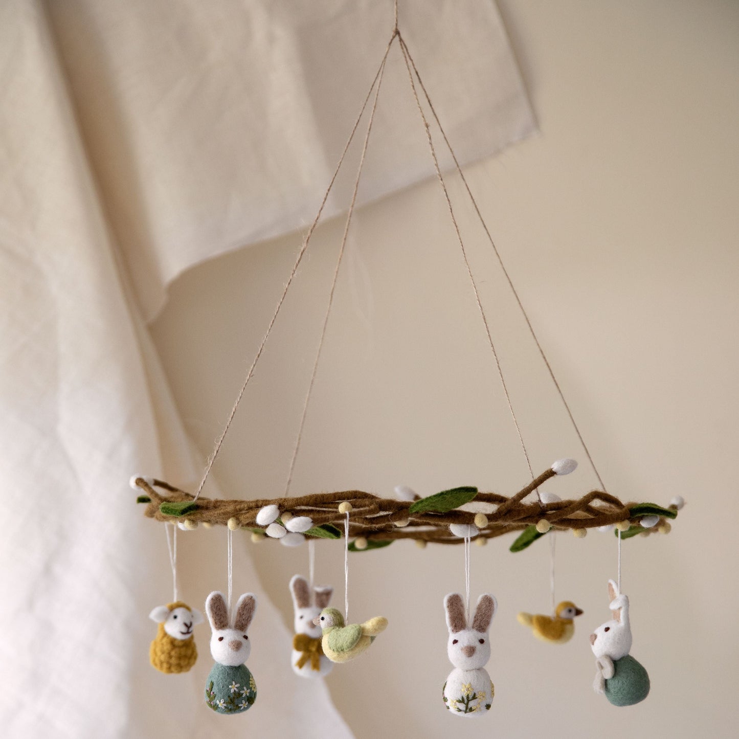 Coniglietti - Fiocco