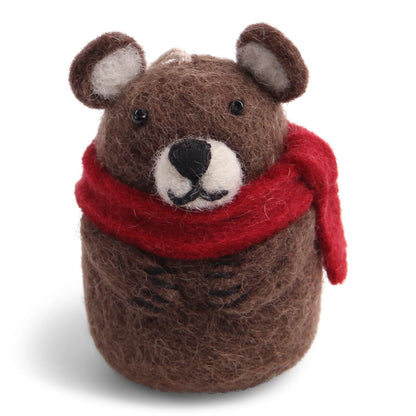 Orso polare - Palla