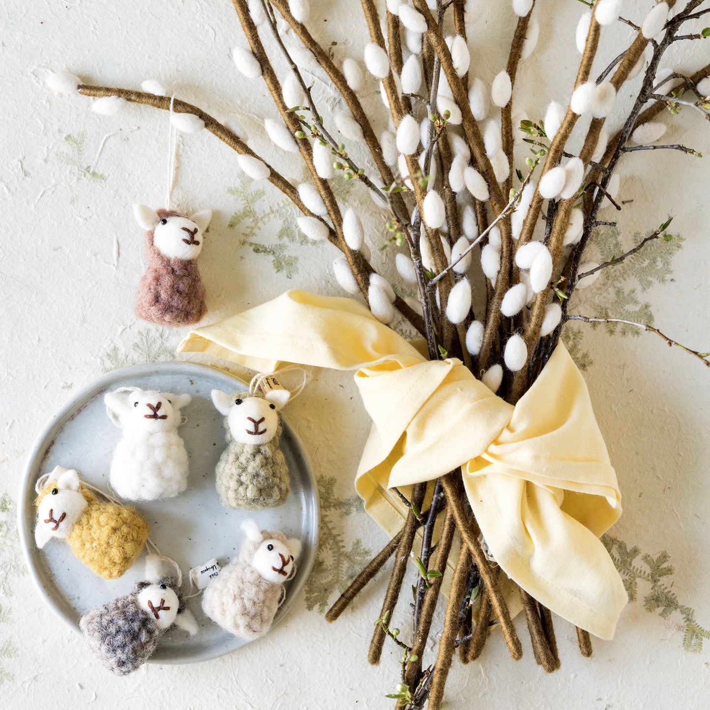 Pecorelle - assortite