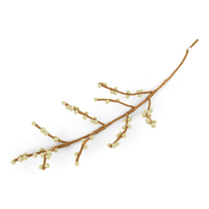 Berry branches - assorted colors