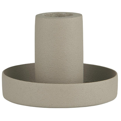 Candle holder - D1,3cm - assorted colours