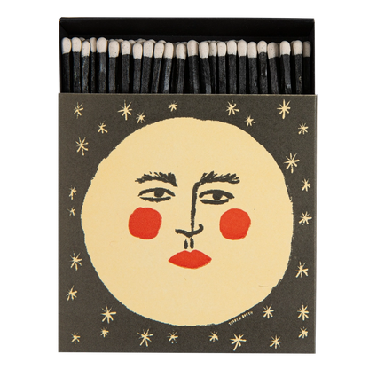 Matches - square - NEW!