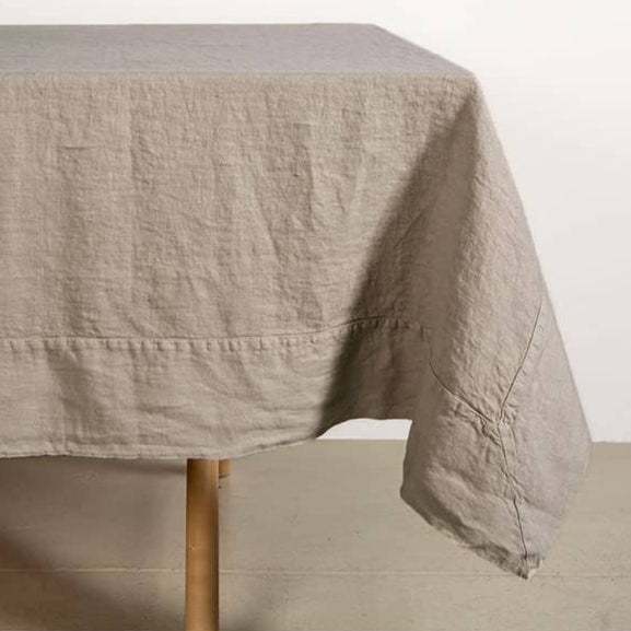 Tablecloth - 140x180cm - La Fabbrica del Lino