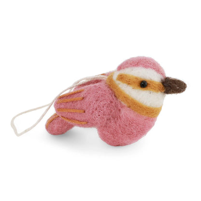 Uccellino Lucherino - Multicolor - Assortiti
