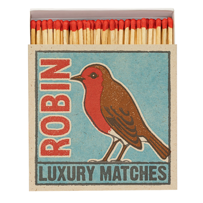 Fiammiferi - quadrati - NEW!