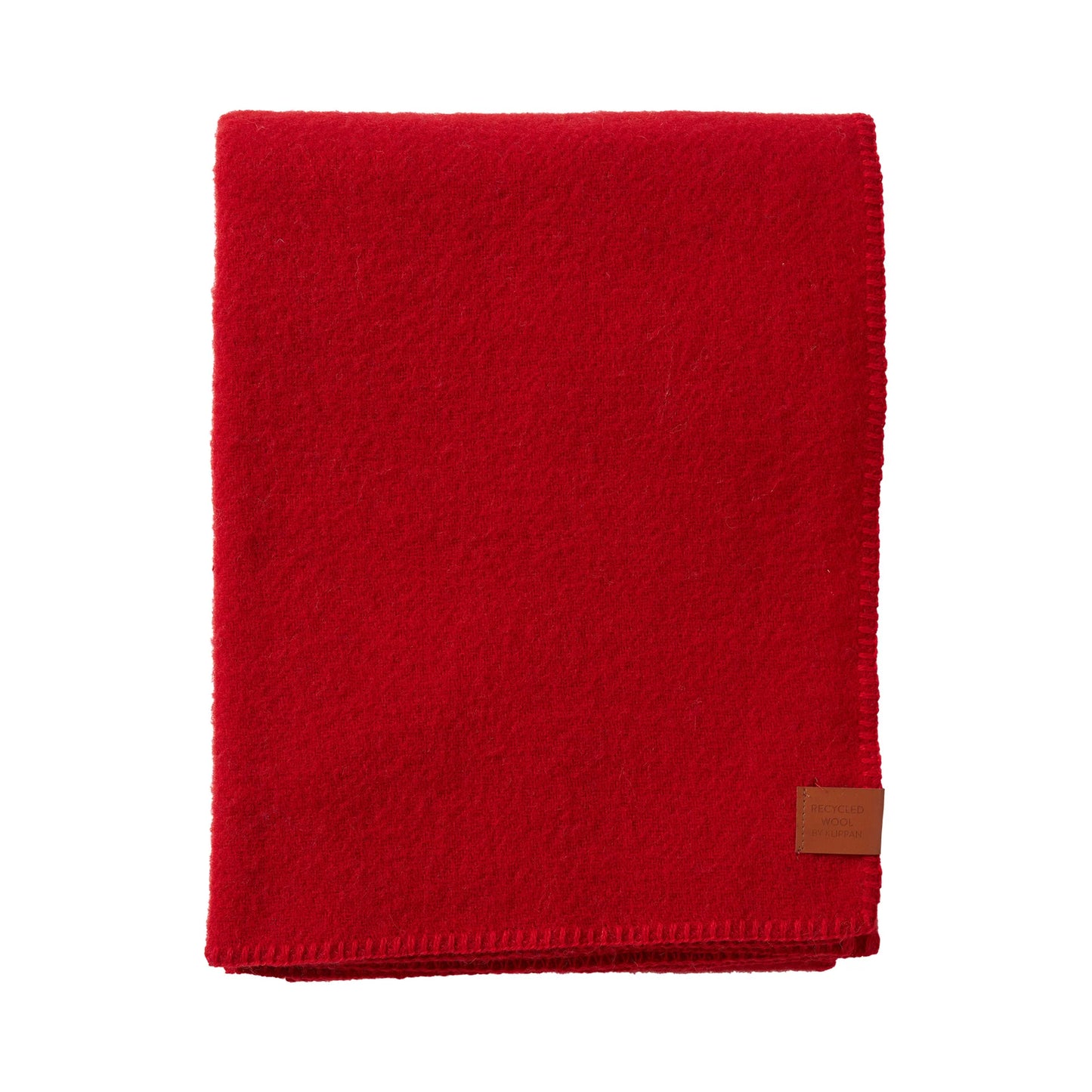 Multicolor Plaid - Gotland Wool