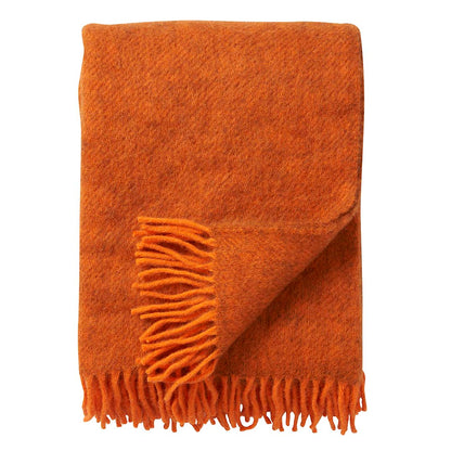 Plaid - Gotland Wool