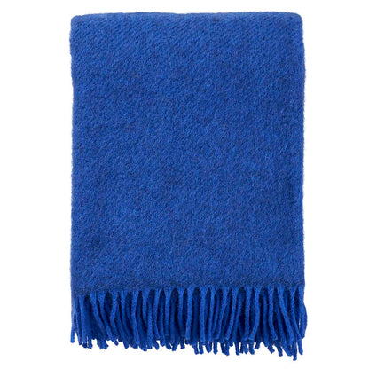 Plaid - Gotland Wool