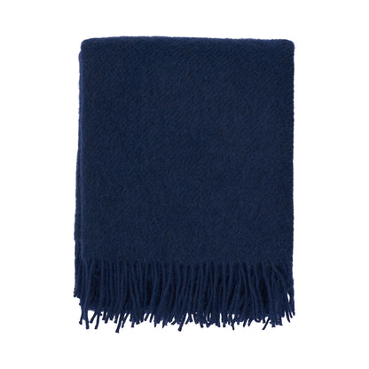 Plaid - Gotland Wool