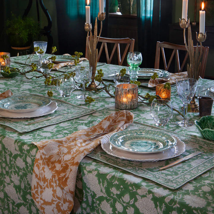 Tovaglie - Assortite - Lino