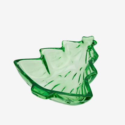 Bowl Natale - Albero verde