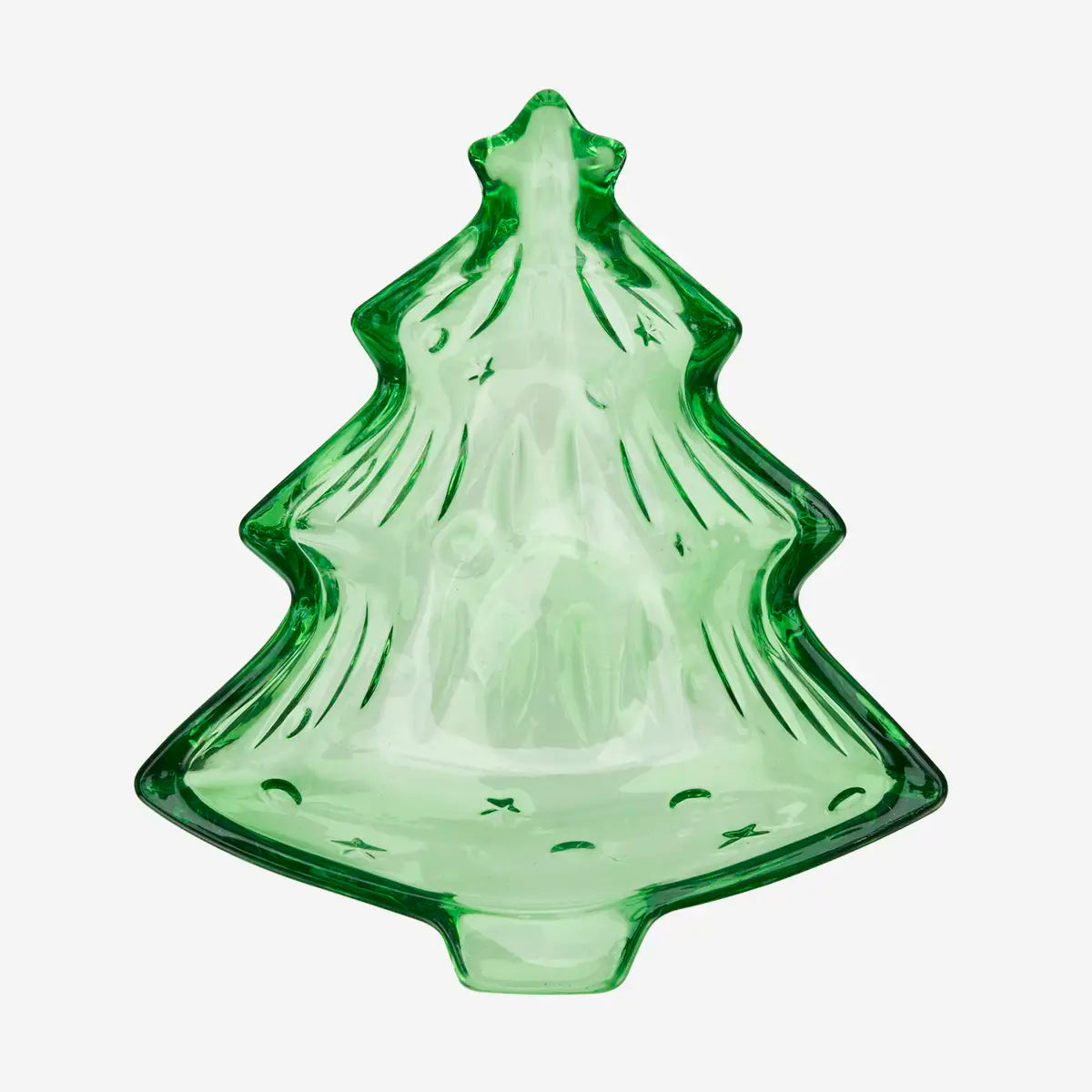 Bowl Natale - Albero verde