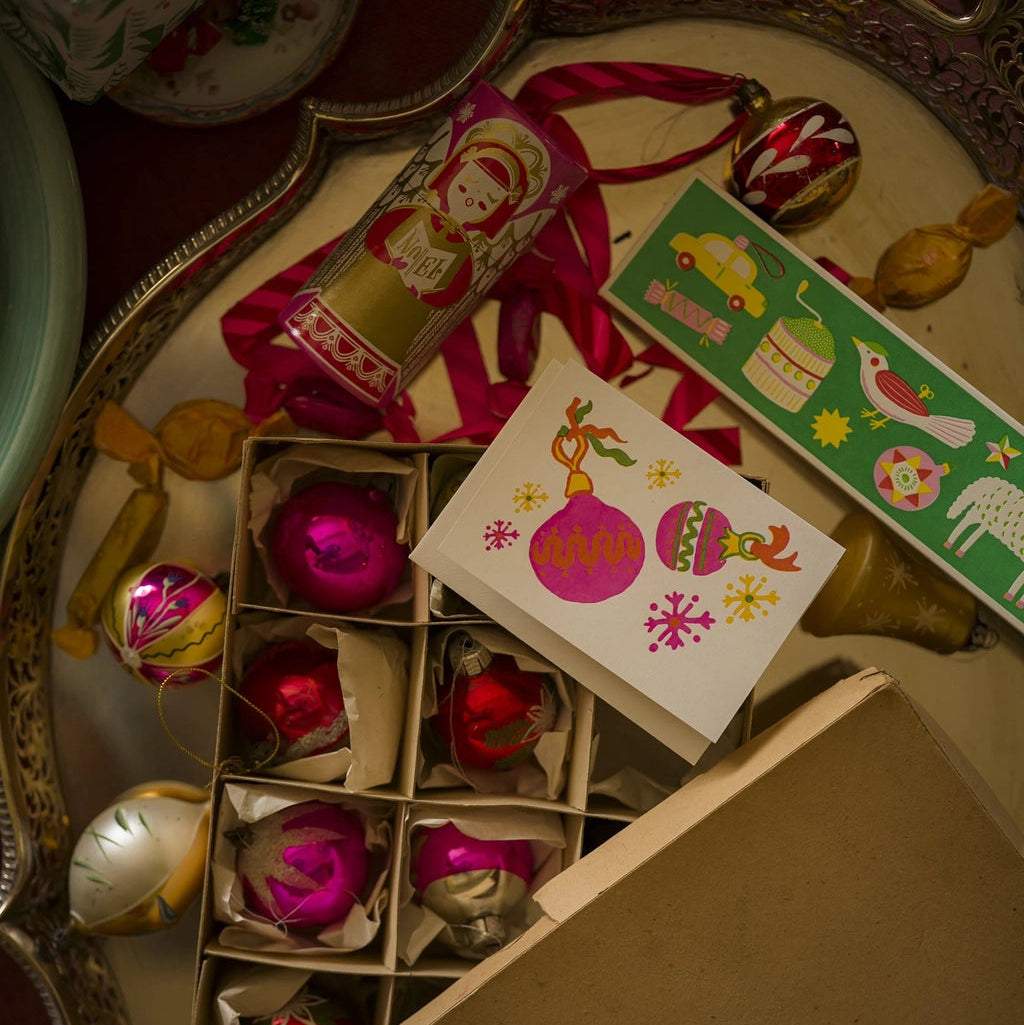 Fiammiferi - scatola cilindrica - NEW!