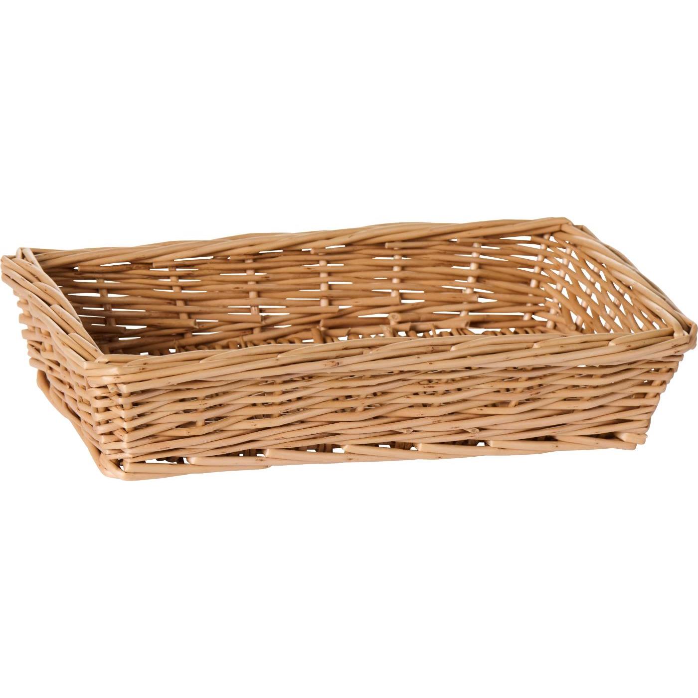 Cestino porta tovaglioli - Assortiti