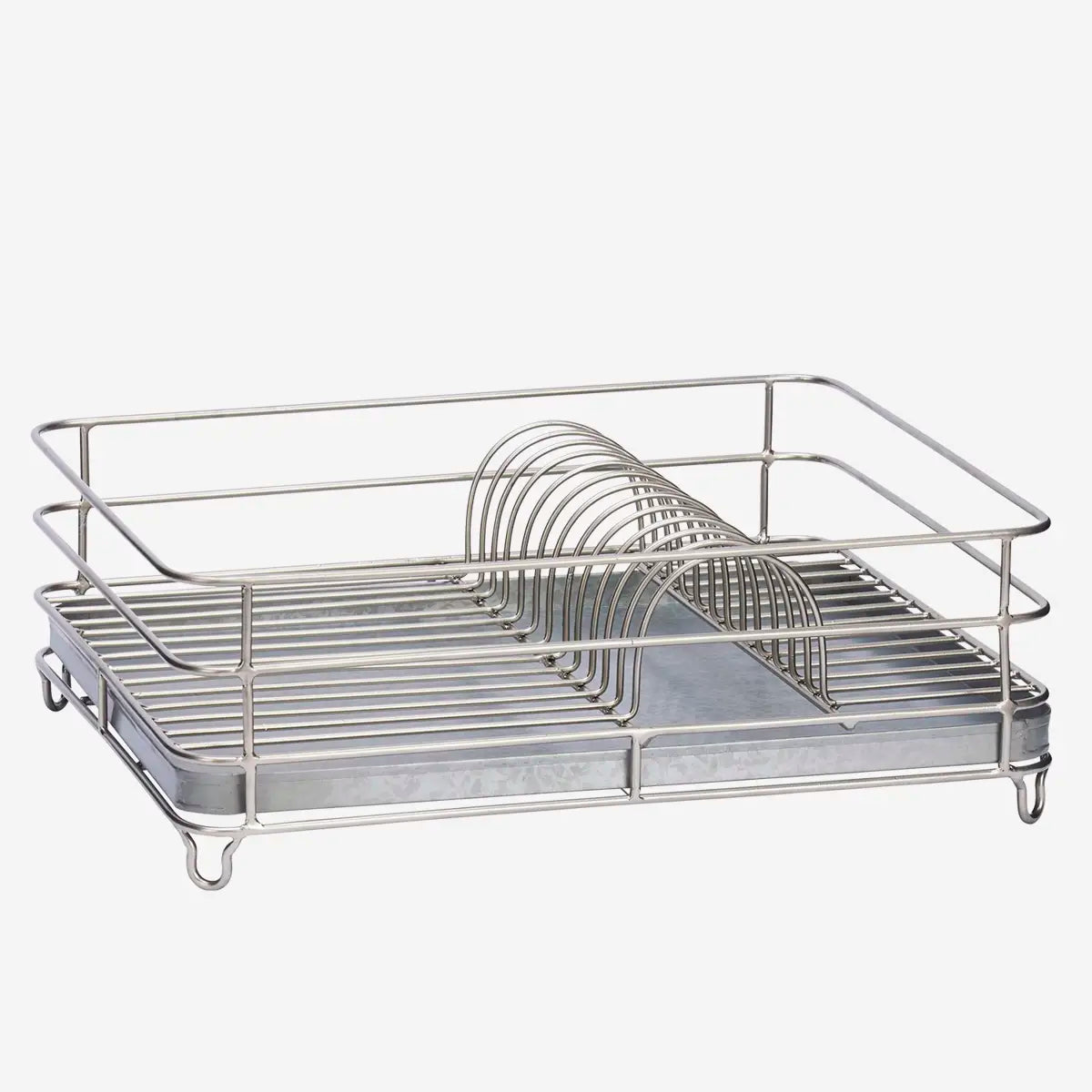 Scolapiatti - Acciaio