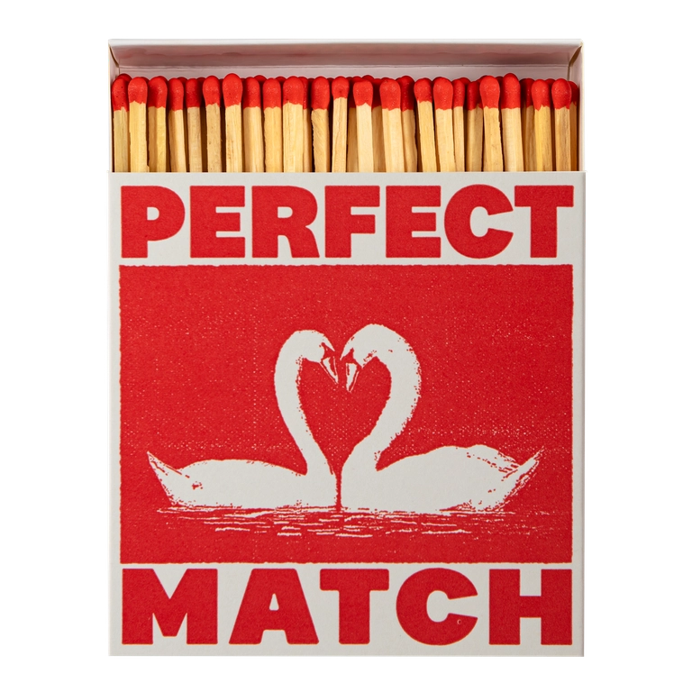 Matches - square - NEW!