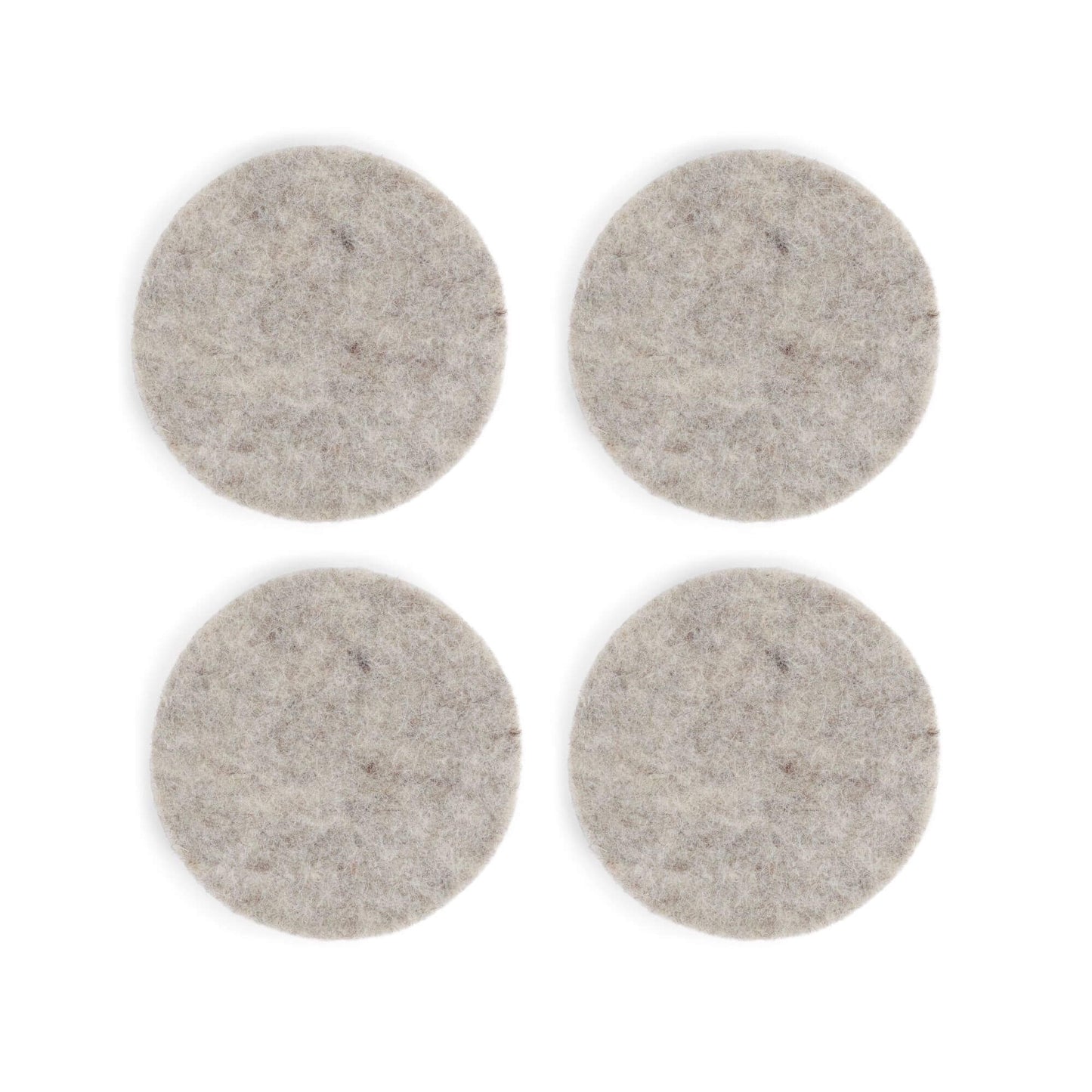Sotto-Tazza - Liscio - Colori assortiti