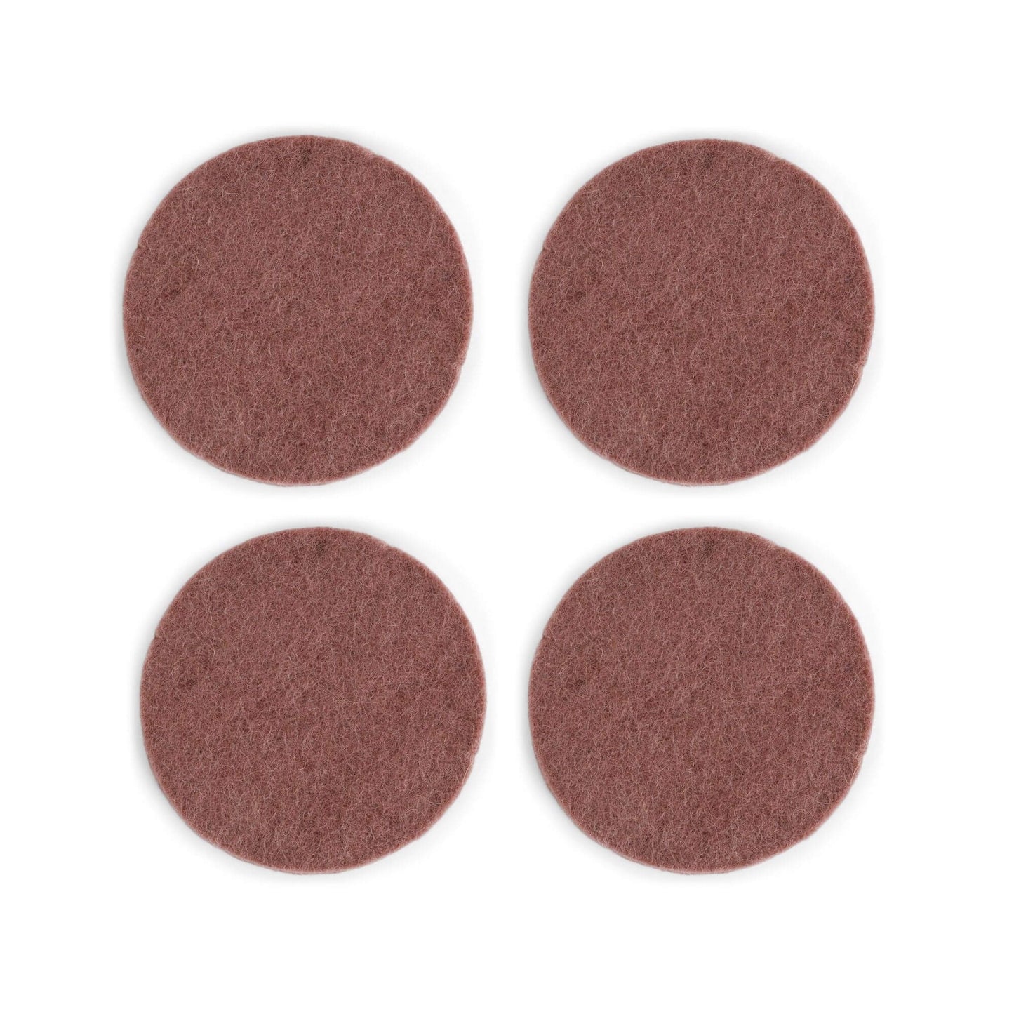 Sotto-Tazza - Liscio - Colori assortiti